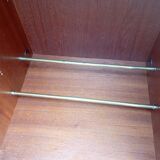 Vintage Claude Vassal wardrobe