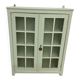 Small vintage medicine cabinet