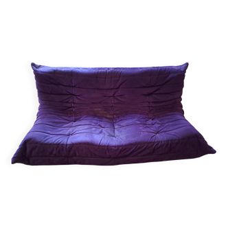 Line Roset 3-seater sofa to go