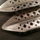 Ercuis silver absinthe spoons