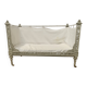 Banquette en fonte de fer XX siècle