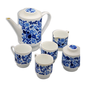 Tea set