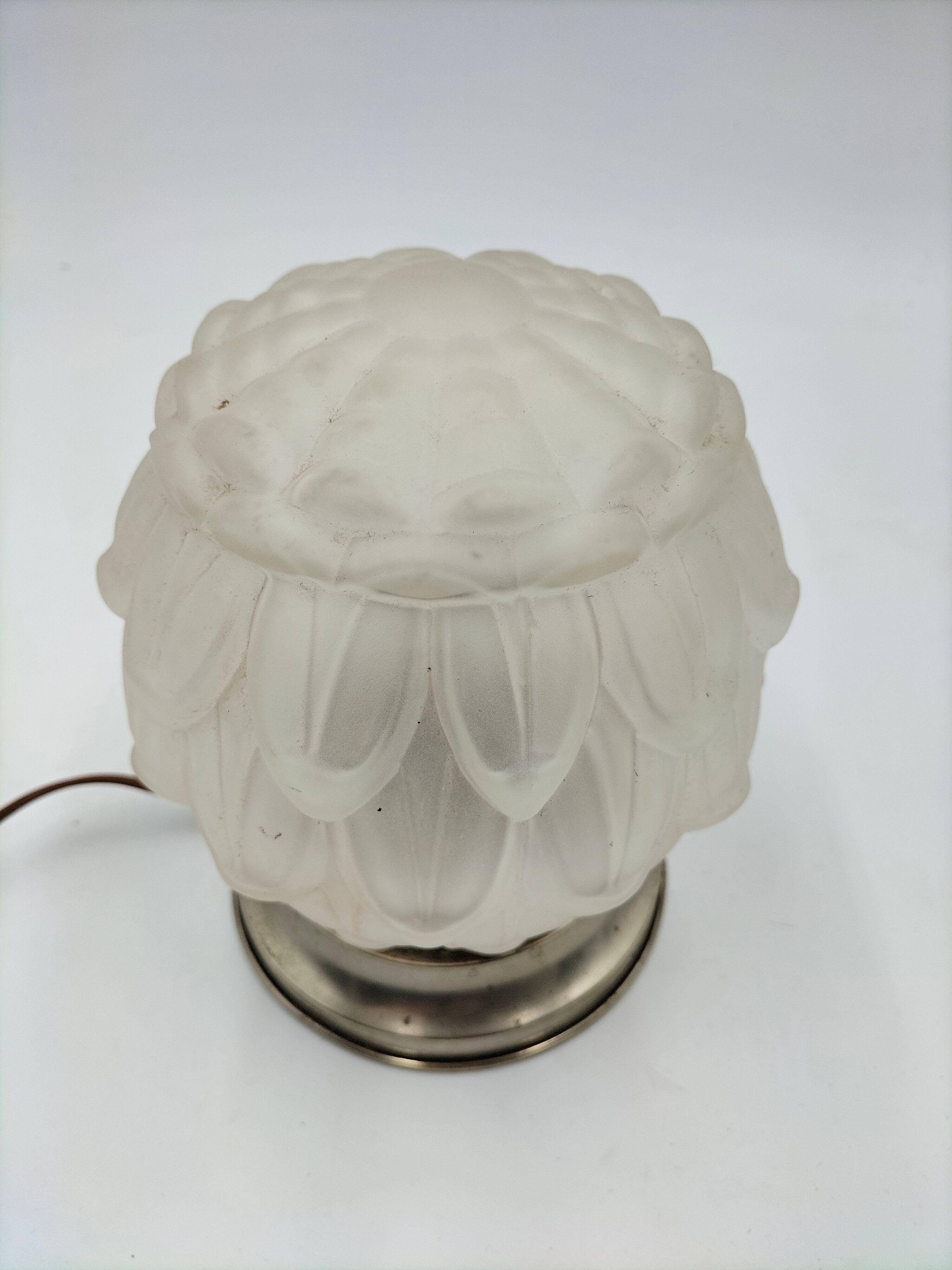 Art Deco lamp