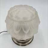 Art Deco lamp
