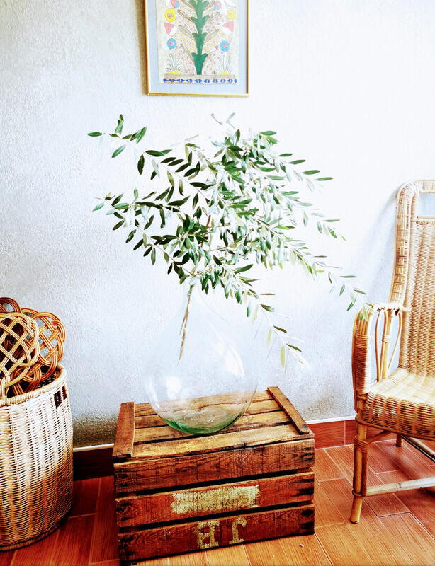 Demi-John - 20 liters