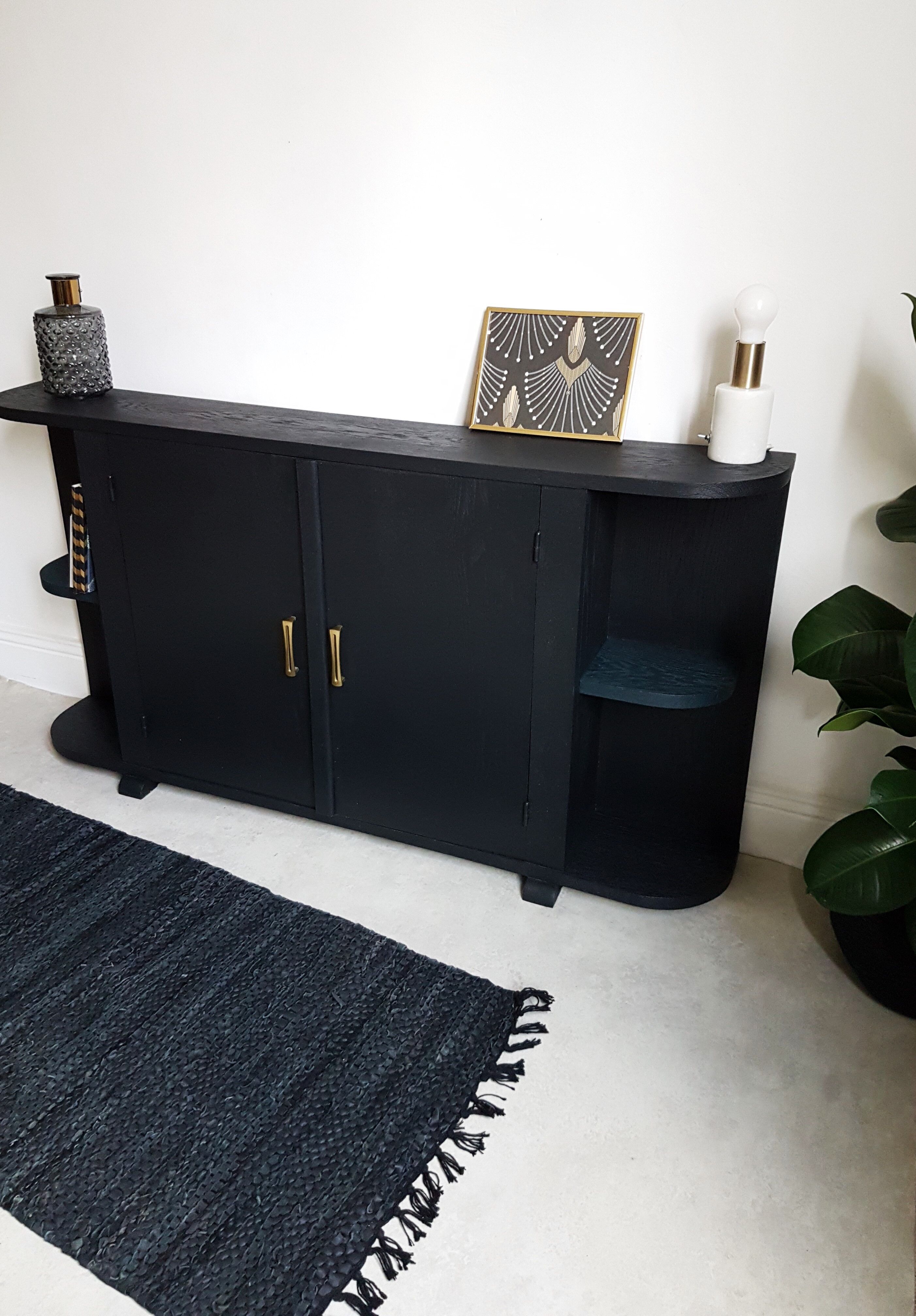 Meuble art déco
