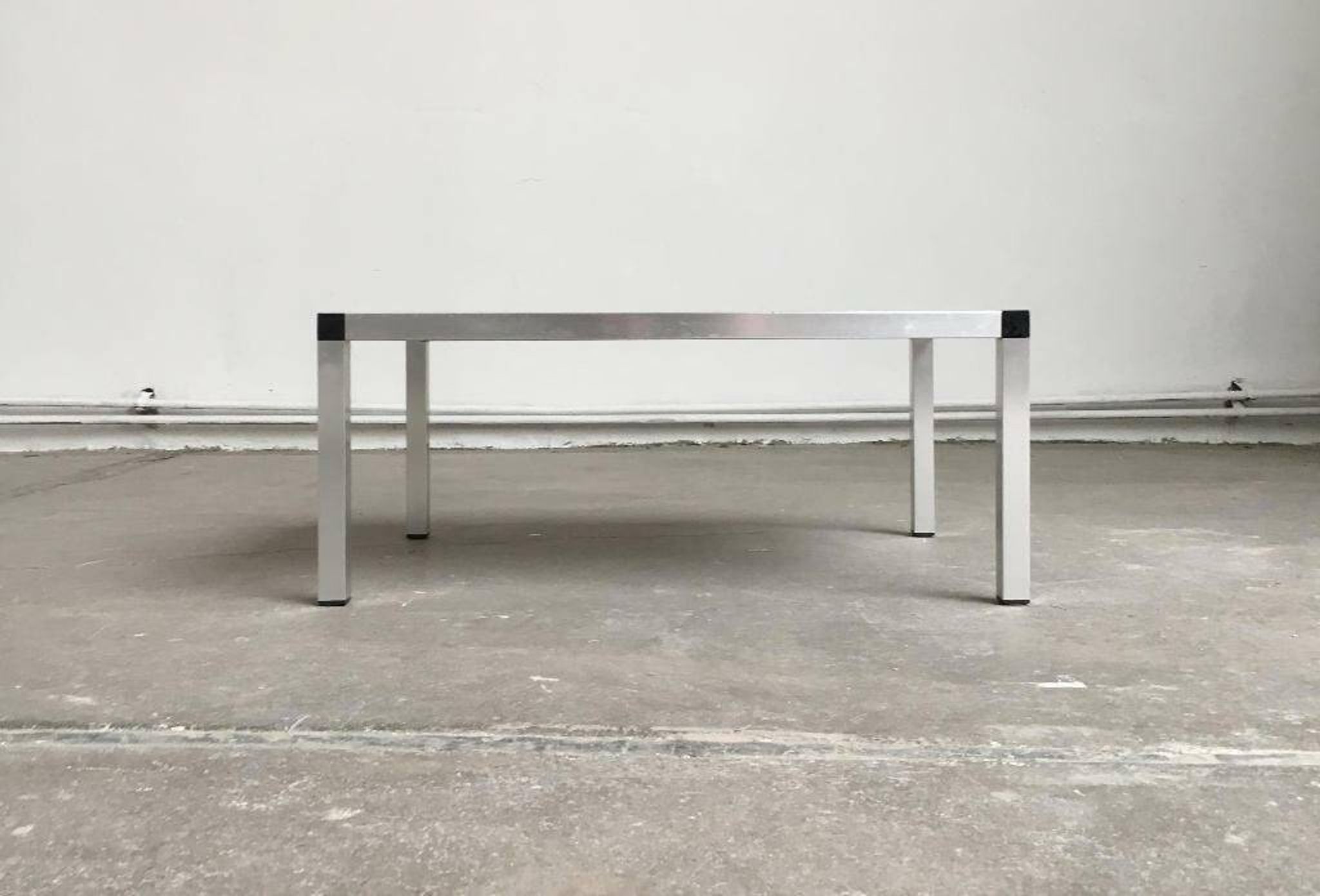 Modular coffee table Space Age, 1960s