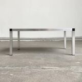 Table basse modulaire Space Age, années 1960