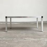 Modular coffee table Space Age, 1960s