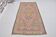 Floral Vintage Handknotted Area Rug sku 2466