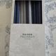 Brass candlestick Maison Pechavy