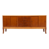 Buffet danois du milieu du siècle, 1950