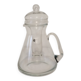 Carafe en cristal "WMF"