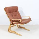 Skyline Einar Hove armchair