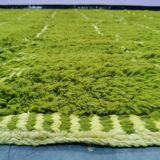 Custom handmade Berber rug _ high quality rug
