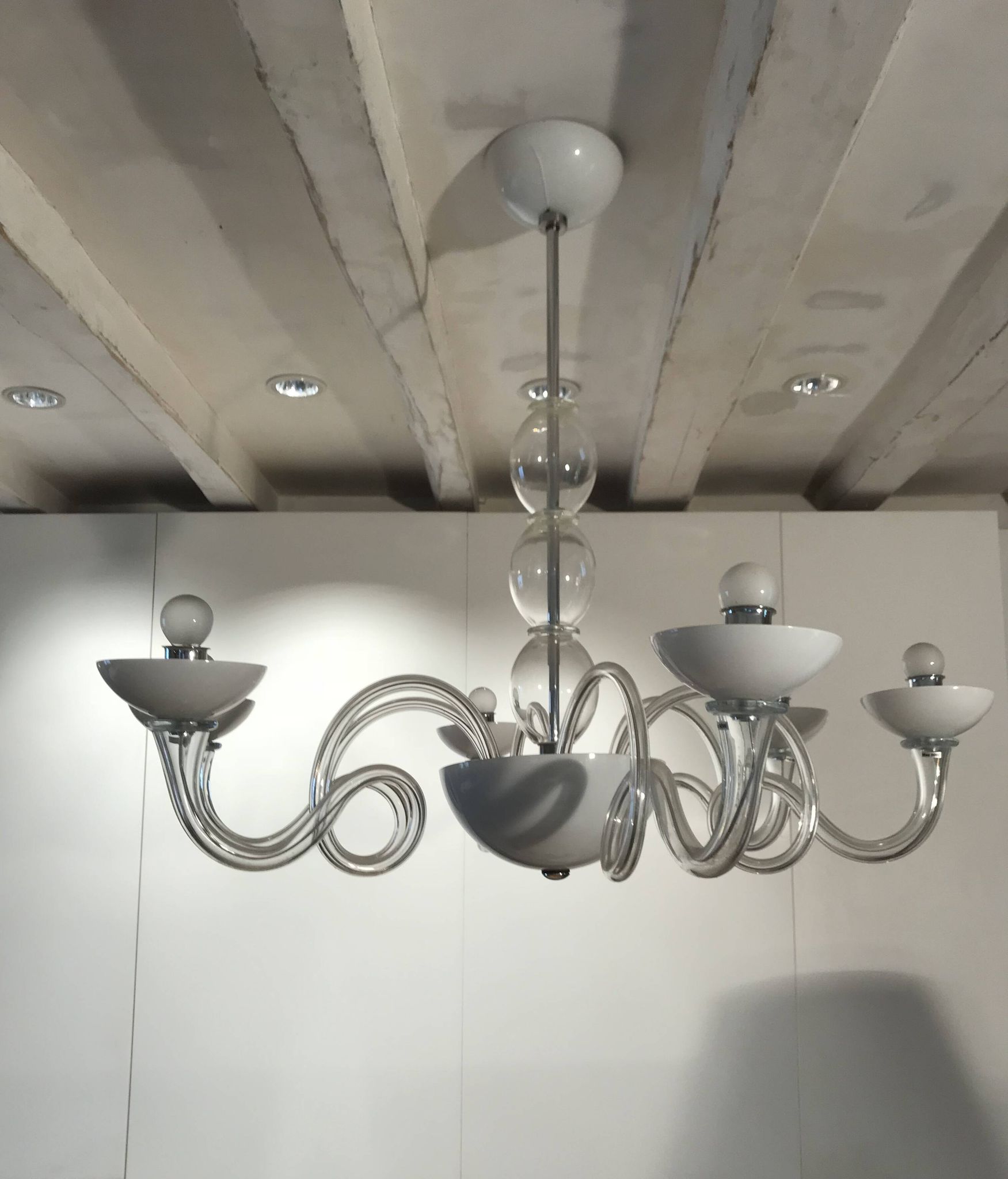 ARTEMIDE PANTELICA SUSPENSION