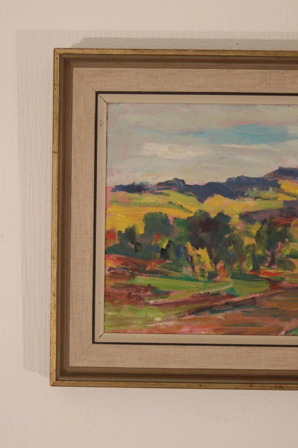 « Vallée » d'Andersson