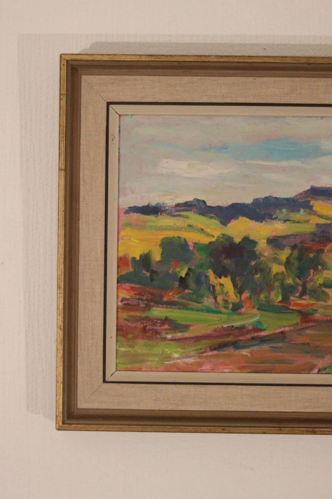« Vallée » d'Andersson
