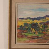 « Vallée » d'Andersson