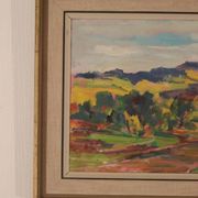 « Vallée » d'Andersson