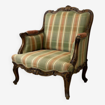 LOUIS XV style armchair