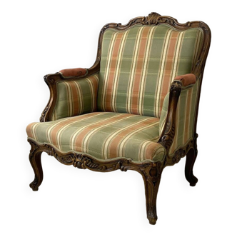 Fauteuil de style LOUIS XV