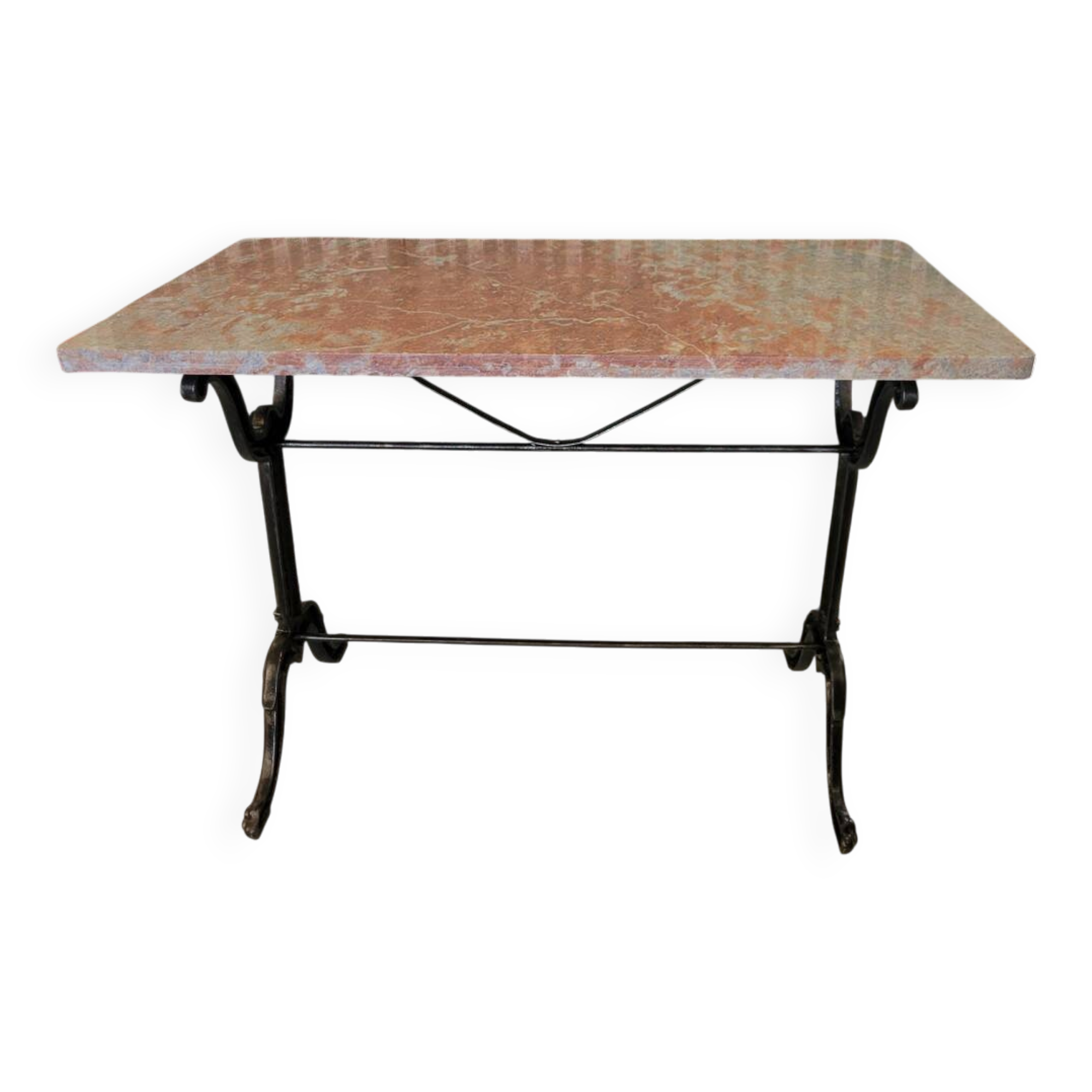 Bistro table 19th century
