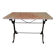 Bistro table 19th century