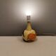 Ceramic table lamp by Marianne May early 1970s Denmark