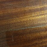 Vintage cylinder bar furniture