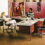 Office Strafor 1979