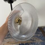 Holophane wall lamp