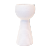 Ceramic vase