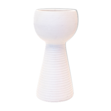 Ceramic vase