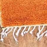 Artizinal Berber carpet 2.5/1.5m