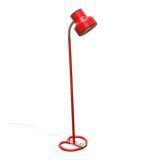 Mid-century Swedish Bumling floor lamp by Anders Pehrson for Ateljé Lyktan, 1960s.