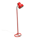 Mid-century Swedish Bumling floor lamp by Anders Pehrson for Ateljé Lyktan, 1960s.