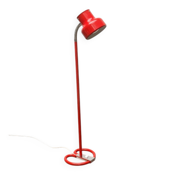 Mid-century Swedish Bumling floor lamp by Anders Pehrson for Ateljé Lyktan, 1960s.