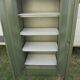 Petite armoire métallique industrielle atelier sancar