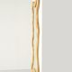 Large format mirrored bamboo, Contemporary Italy.