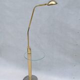 A floor lamp from the 70's / 80's, Florian Schulz
