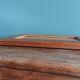 Wooden frame mirror 24 x 17.7