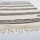Decorative Vintage Hmep Kilim Rug sku 3385