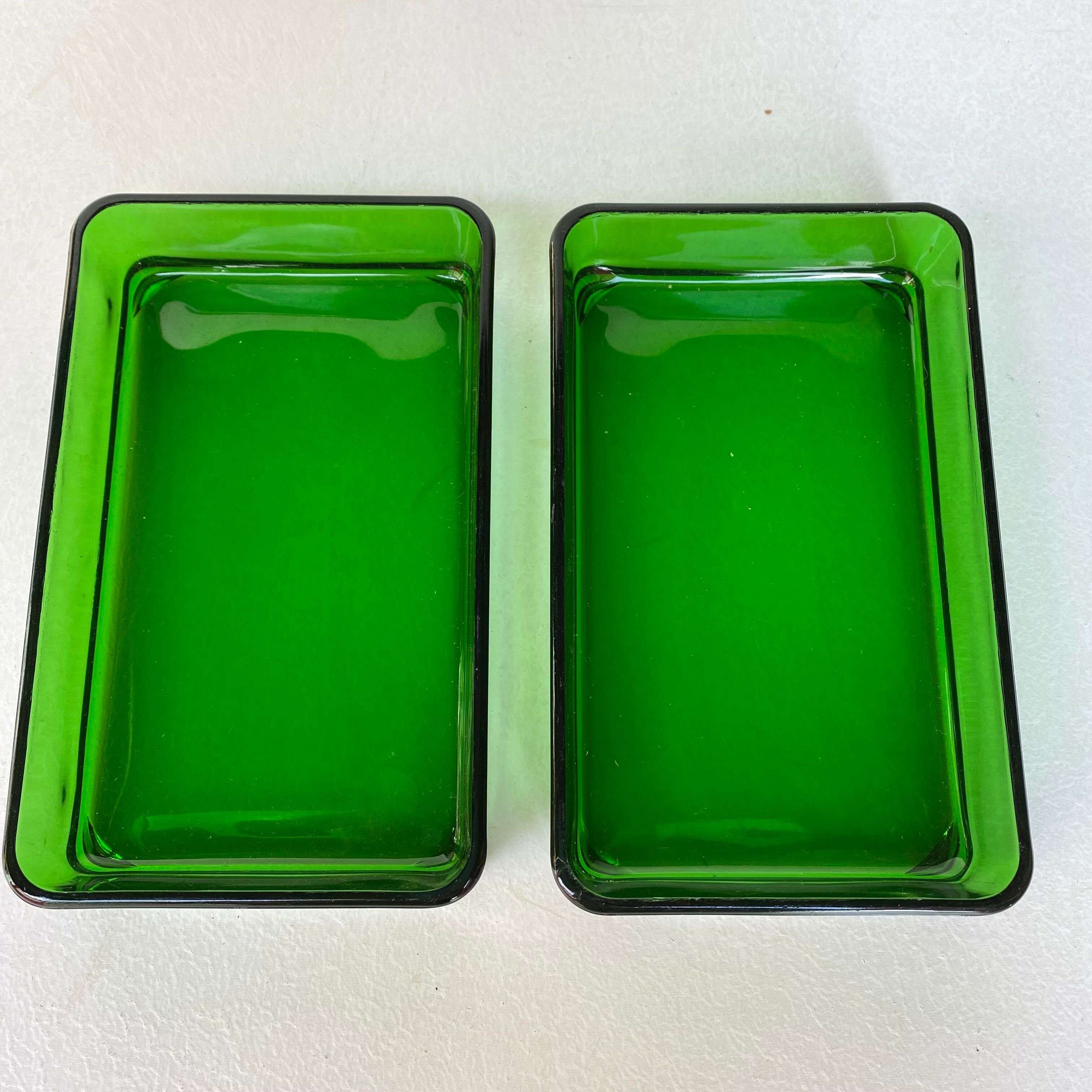 Vintage Ramekins Verreco