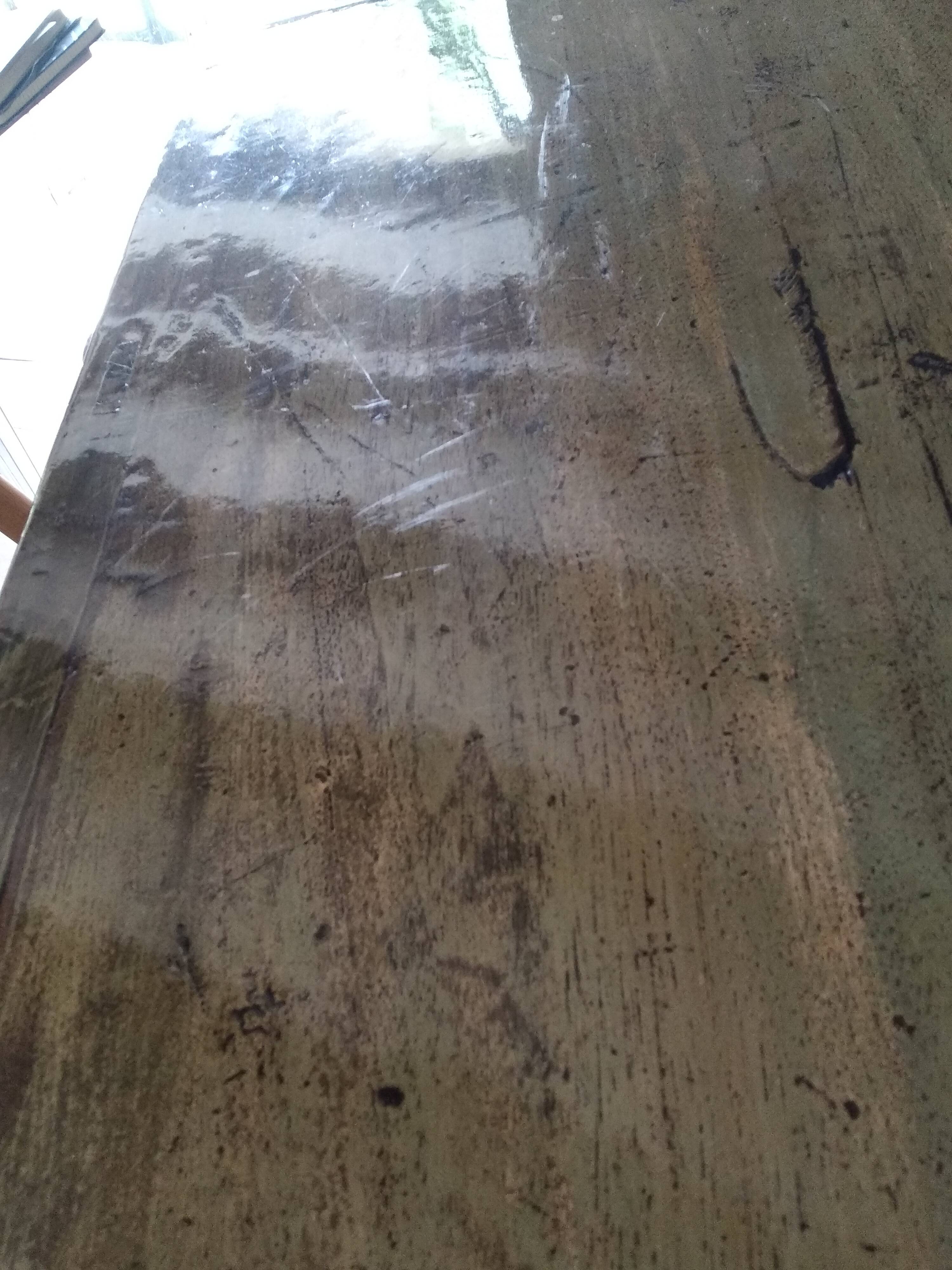 Ancient chinese furniture, recent laque