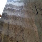 Ancient chinese furniture, recent laque