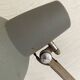 Super Chrome Articulated Desk Lamp from the 50s and 60s