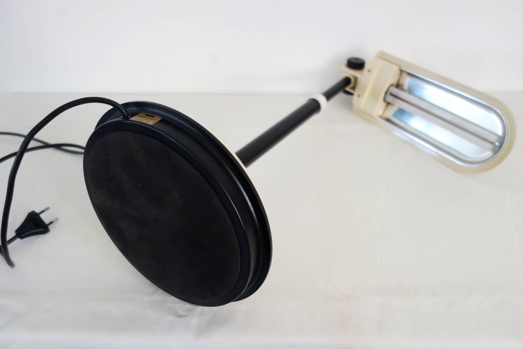 Lampe de bureau Mazda Bur’o vers 1980