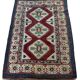Handmade Turkish rug 190cm x 135cm