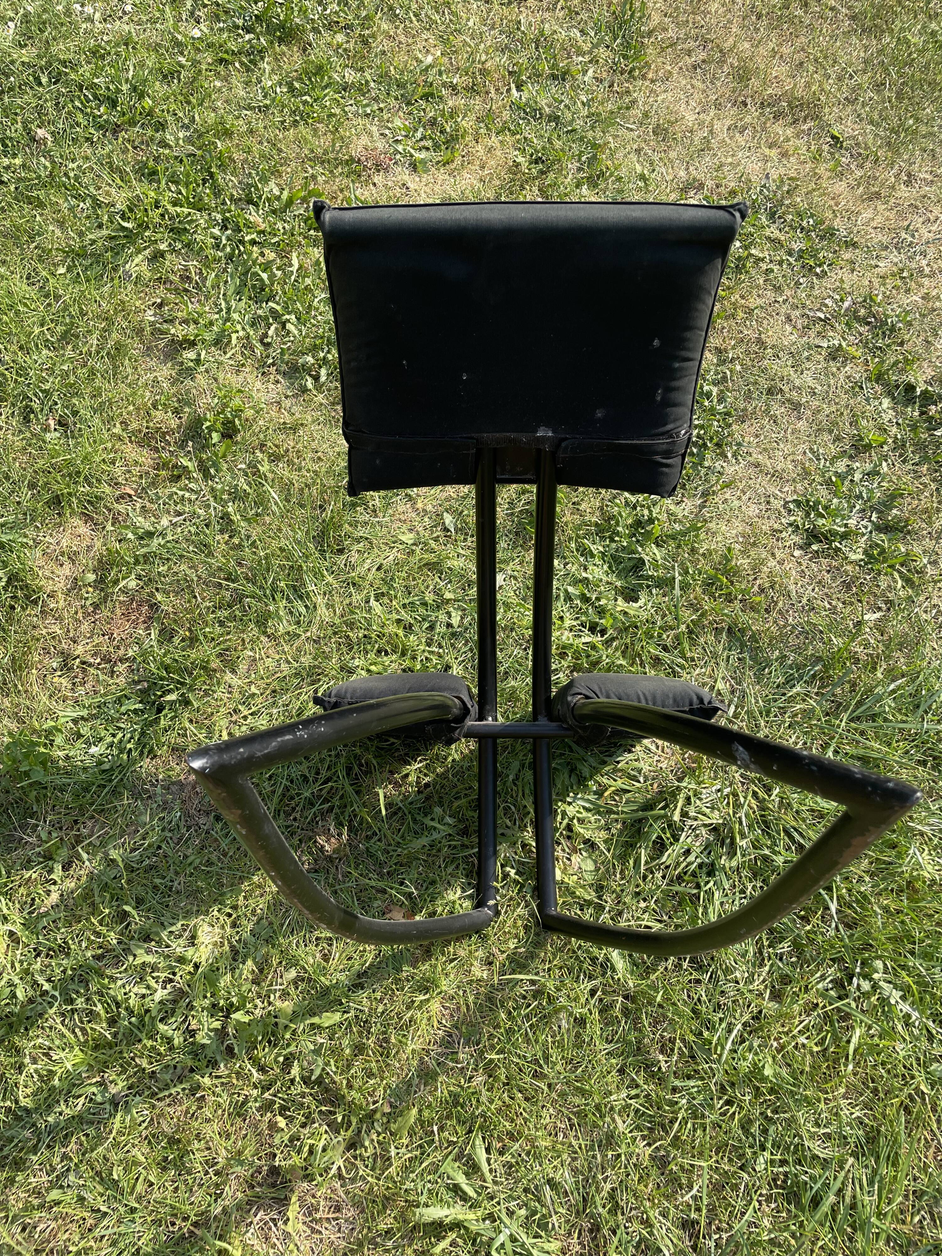 Stool P.Starck Mister bliss vintage 1980